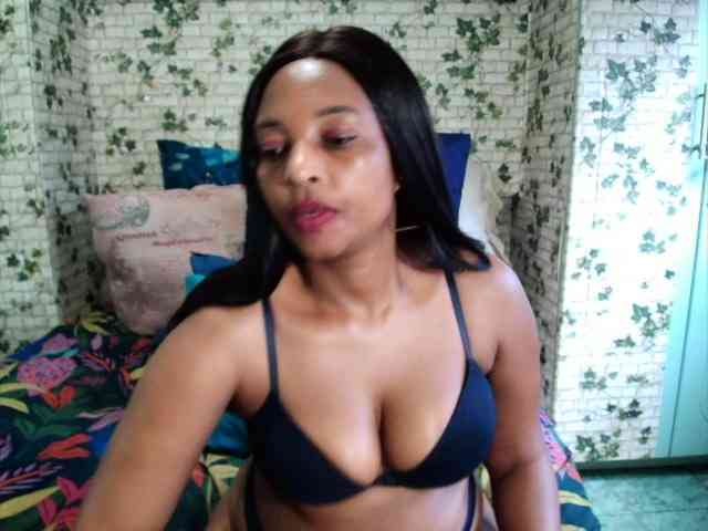 Ebonyseduction00 webcam