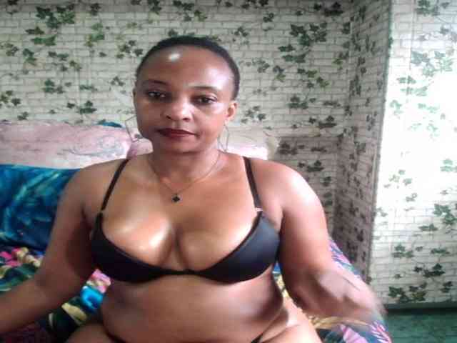Ebonyseduction00 - Girl 