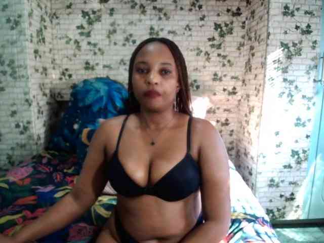 Ebonyseduction00 webcam