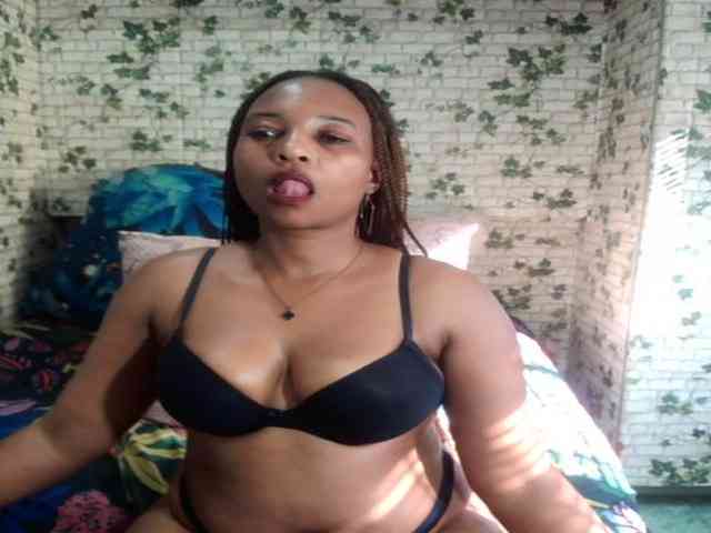 Ebonyseduction00 webcam