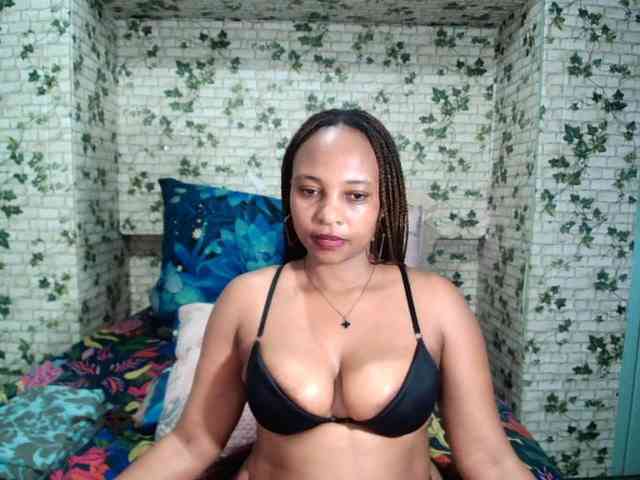 Ebonyseduction00 webcam