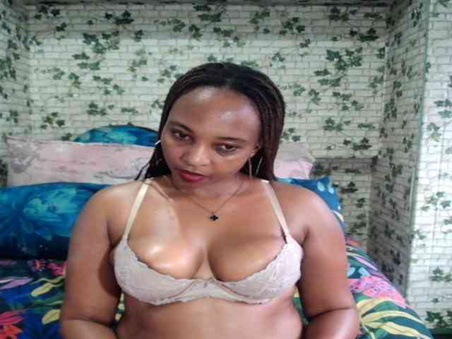 Ebonyseduction00 webcam