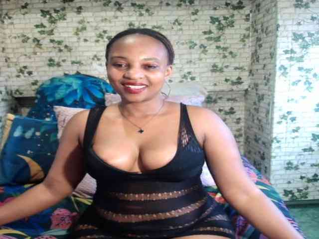 adult live chat Ebonyseduction00