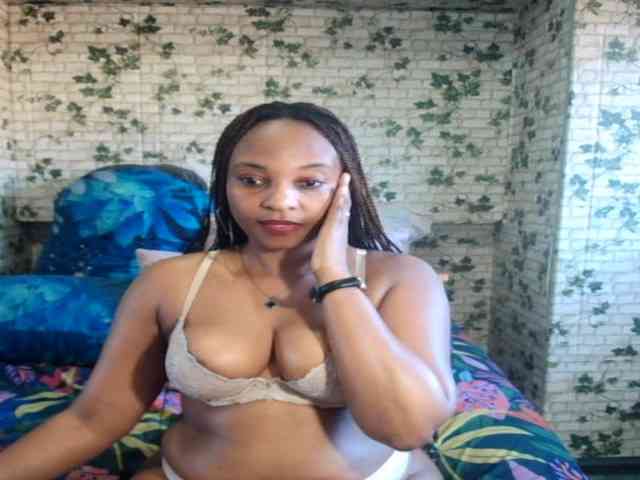 Ebonyseduction00 webcam