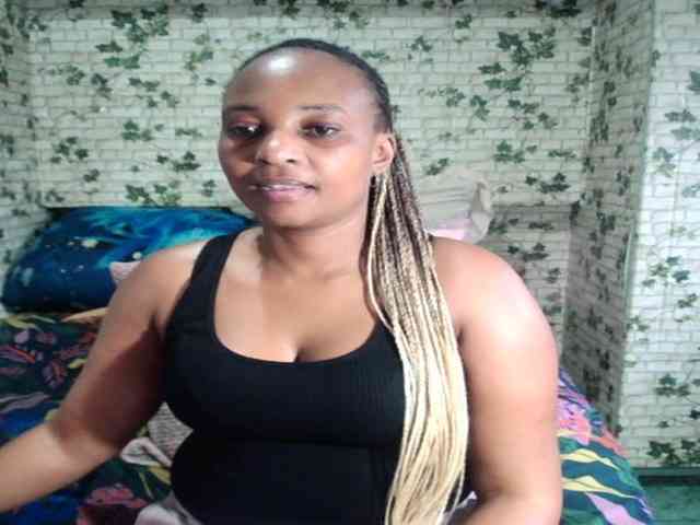 Ebonyseduction00 webcam
