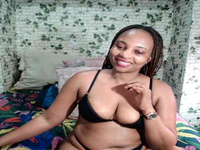 Ebonyseduction00 webcam