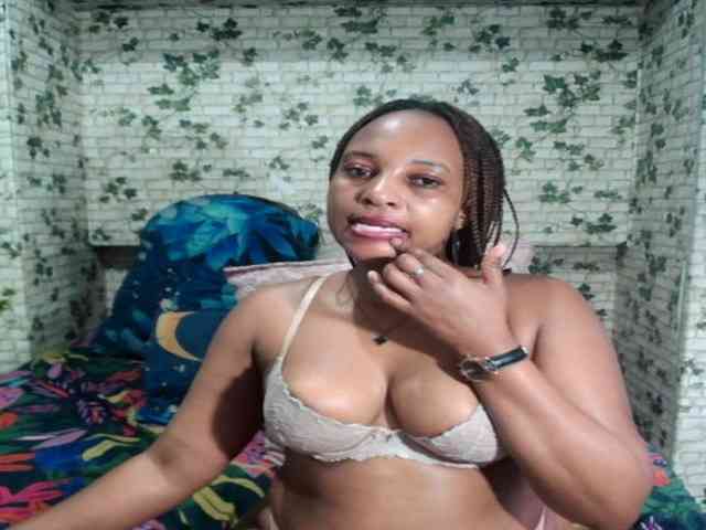 Ebonyseduction00 webcam