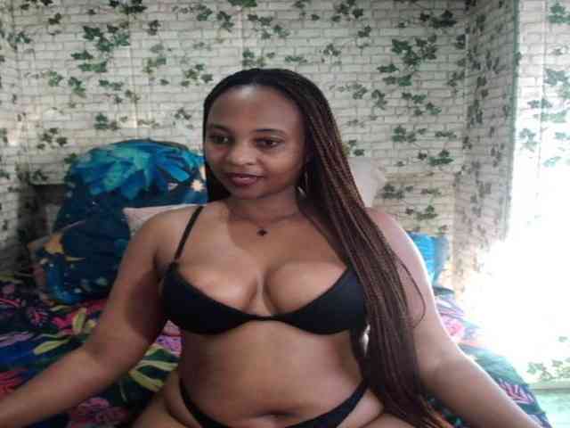 Ebonyseduction00 webcam
