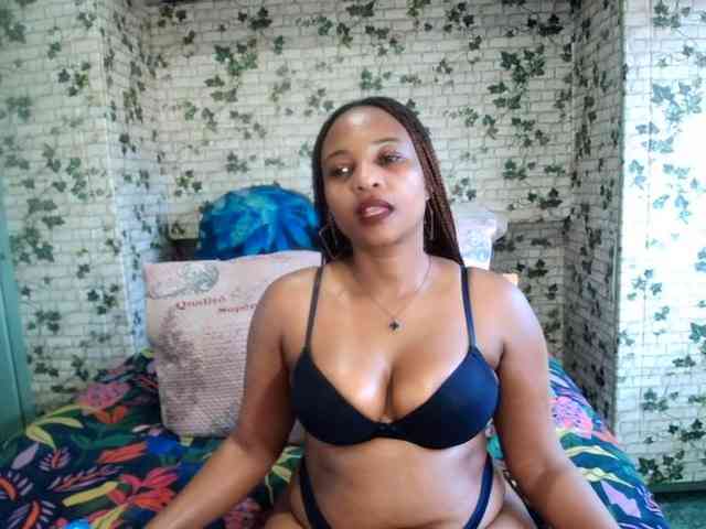 Ebonyseduction00 webcam
