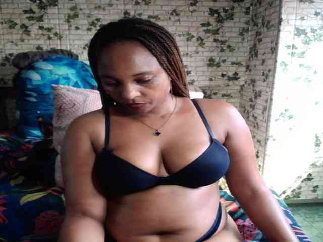 Ebonyseduction00 webcam