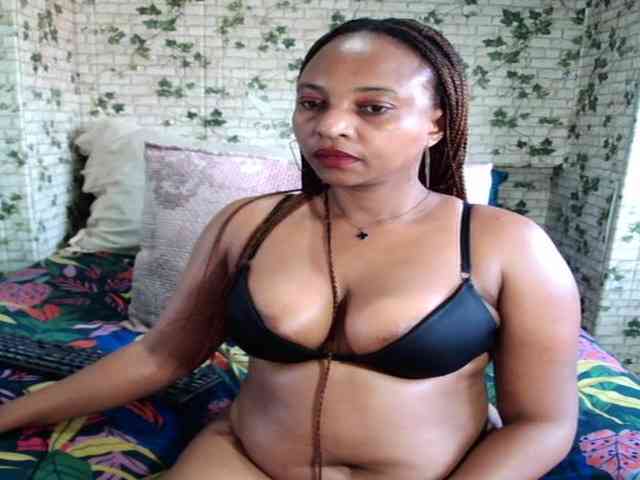 Ebonyseduction00 webcam