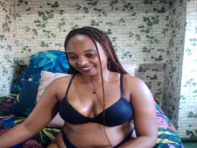 adult live chat Ebonyseduction00