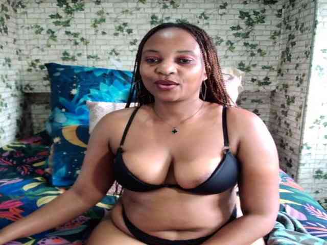 Ebonyseduction00 webcam