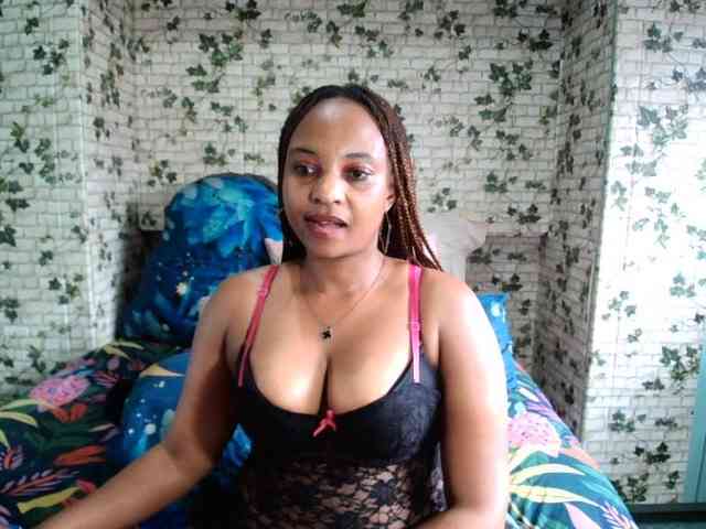 Ebonyseduction00 webcam