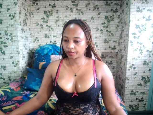Ebonyseduction00 webcam