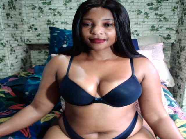 Ebonyseduction00 webcam