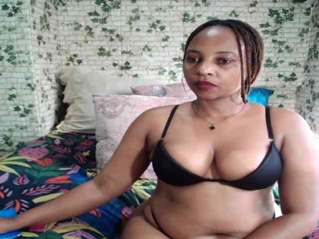 Ebonyseduction00 webcam