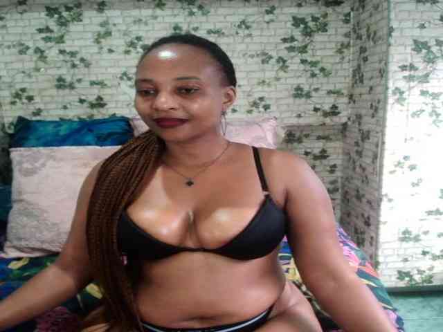 Ebonyseduction00 webcam