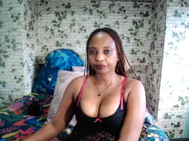 Ebonyseduction00 webcam