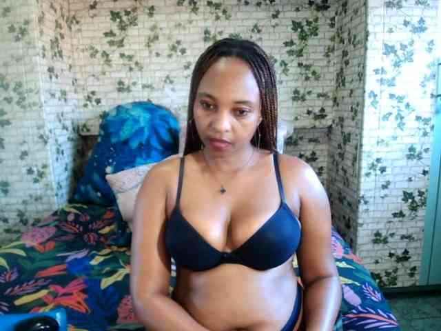 Ebonyseduction00 webcam