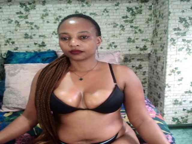 Ebonyseduction00 webcam