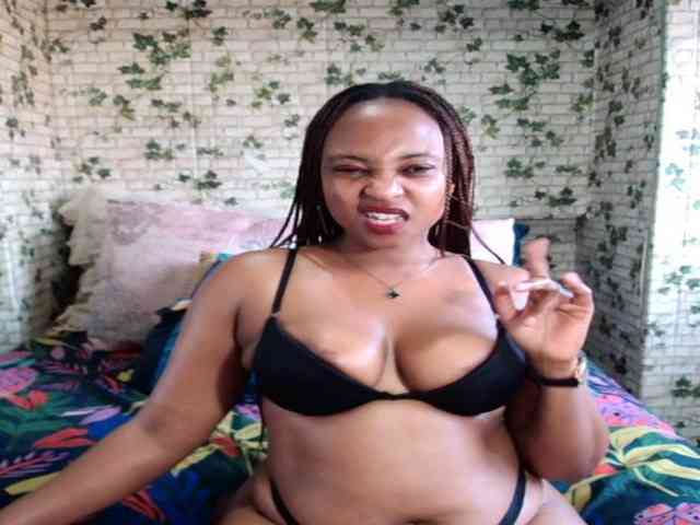 Ebonyseduction00 webcam