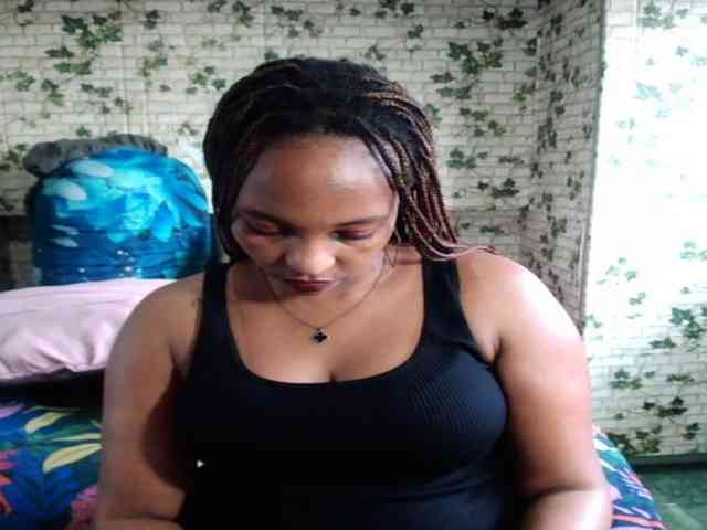 Ebonyseduction00 webcam