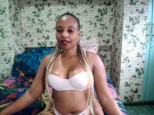 Ebonyseduction00 webcam