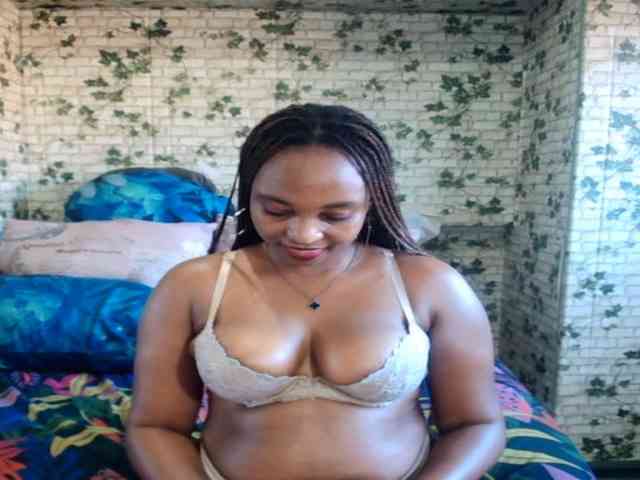Ebonyseduction00 webcam