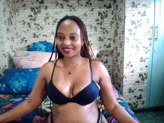 Ebonyseduction00 webcam