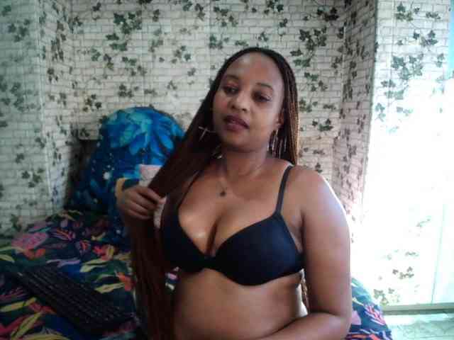 Ebonyseduction00 webcam