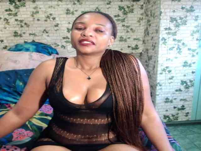 Ebonyseduction00 webcam