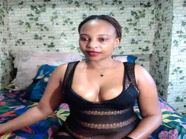 Ebonyseduction00 webcam