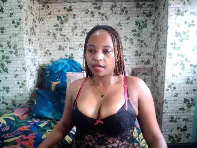 Ebonyseduction00 webcam