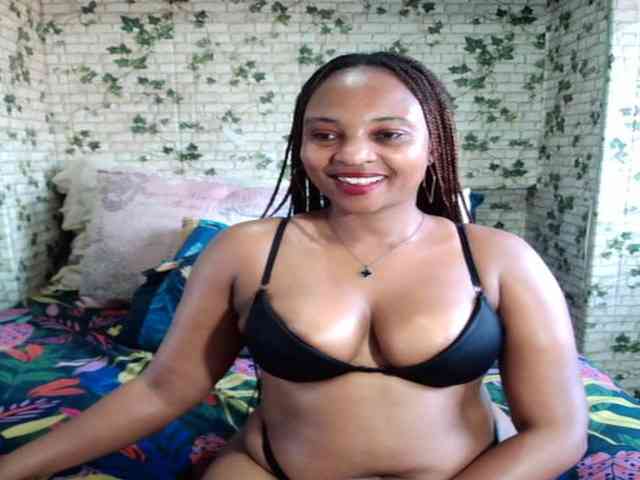 Ebonyseduction00 webcam