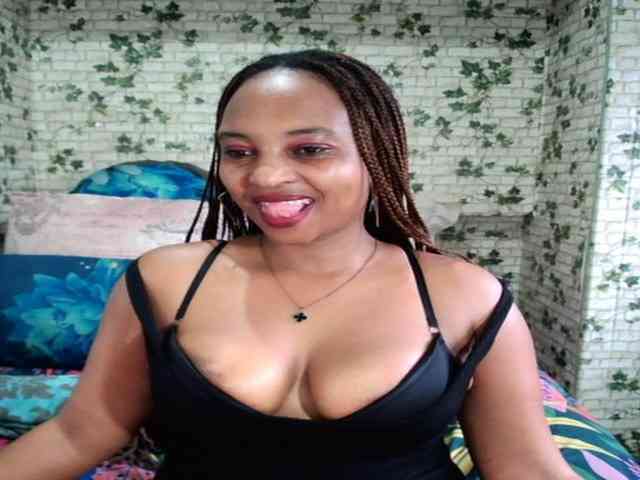 Ebonyseduction00 webcam