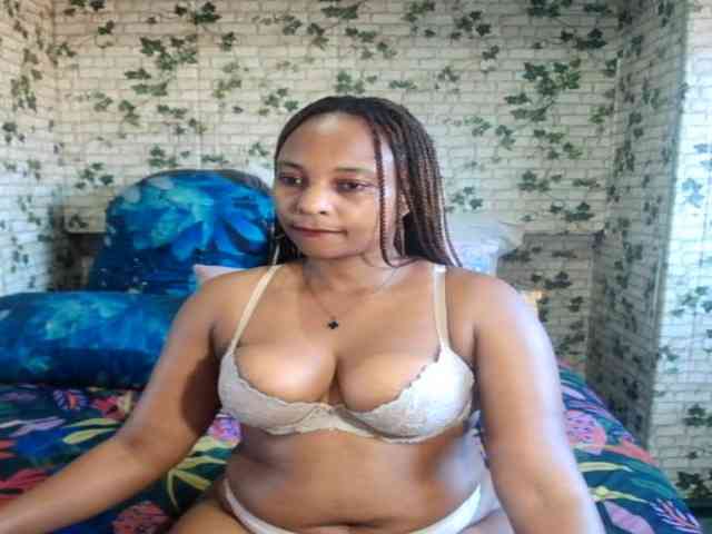 Ebonyseduction00 webcam