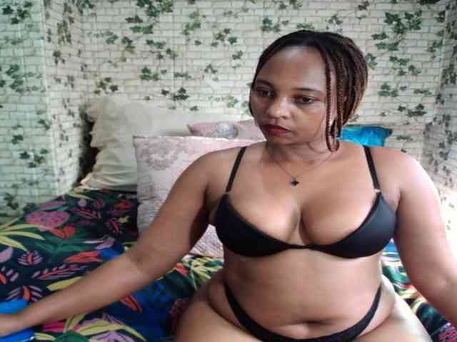 Ebonyseduction00 webcam