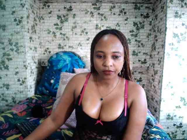 Ebonyseduction00 webcam