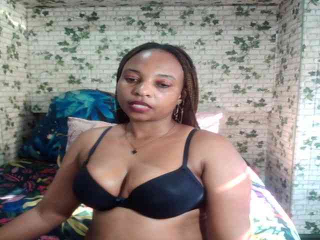Ebonyseduction00 webcam