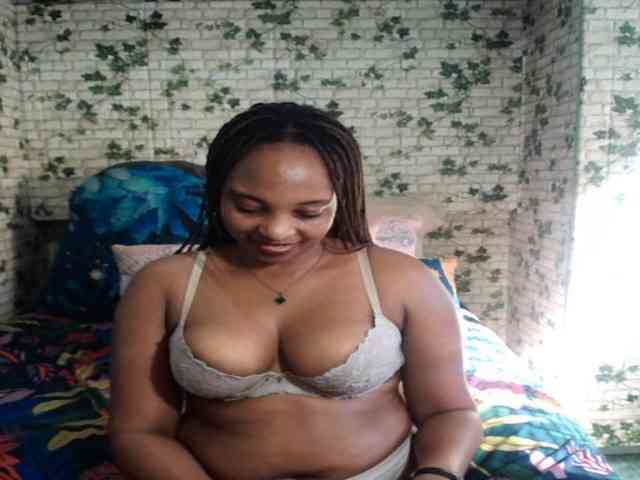 Ebonyseduction00 webcam