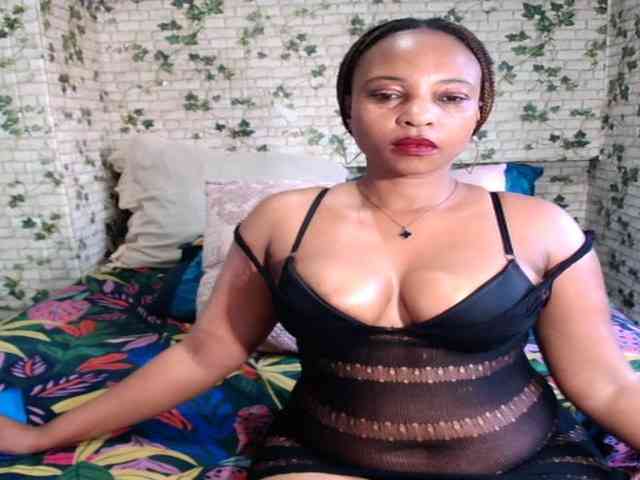 Ebonyseduction00 webcam