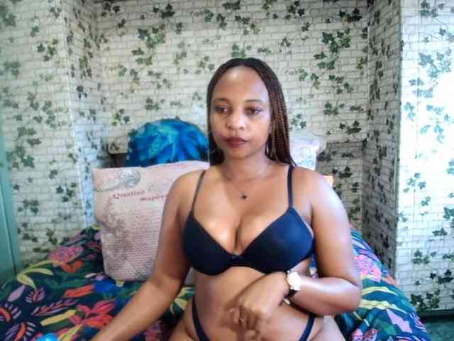 Ebonyseduction00 webcam