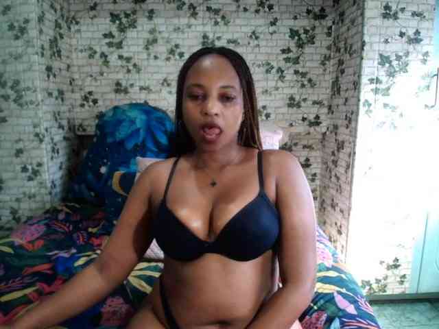 Ebonyseduction00 webcam