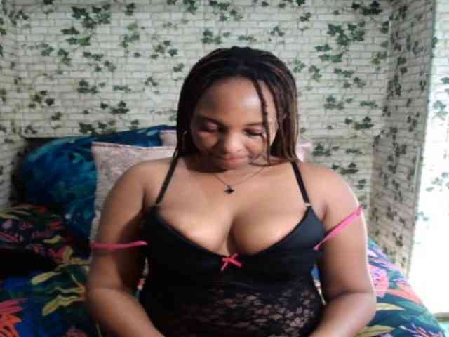 Ebonyseduction00 webcam