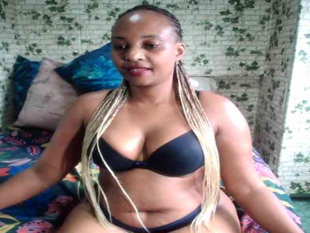 Ebonyseduction00 webcam