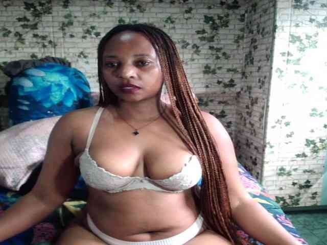 Ebonyseduction00 webcam
