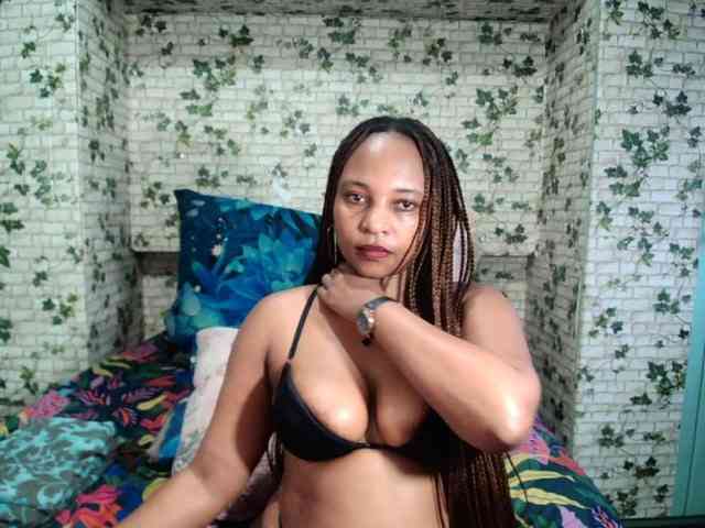 Ebonyseduction00 webcam