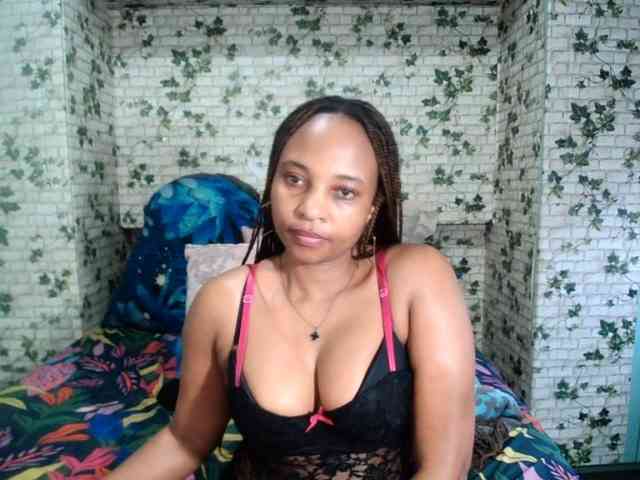 Ebonyseduction00 webcam