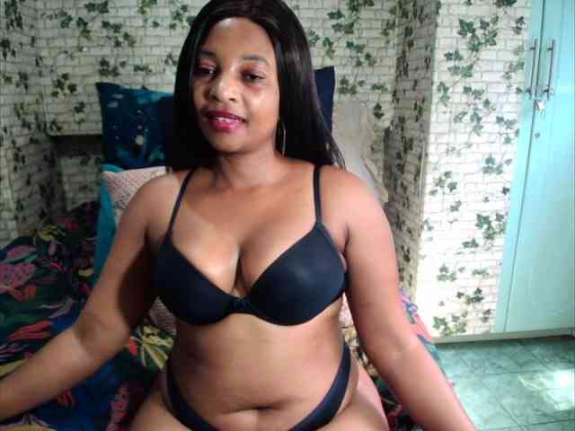 Ebonyseduction00 - Girl 